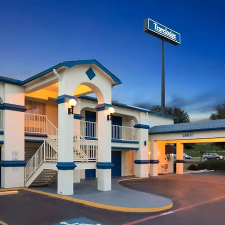 Travelodge By Wyndham Killeen/Fort Hood